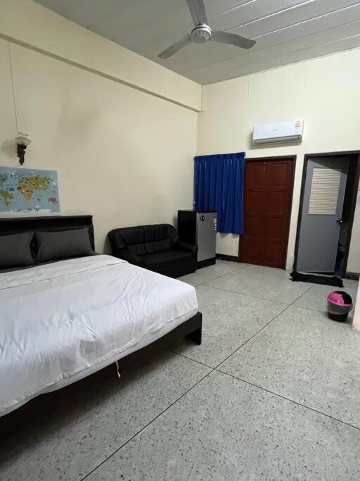 Room101 In Wanna Apartment パッタヤー エクステリア 写真