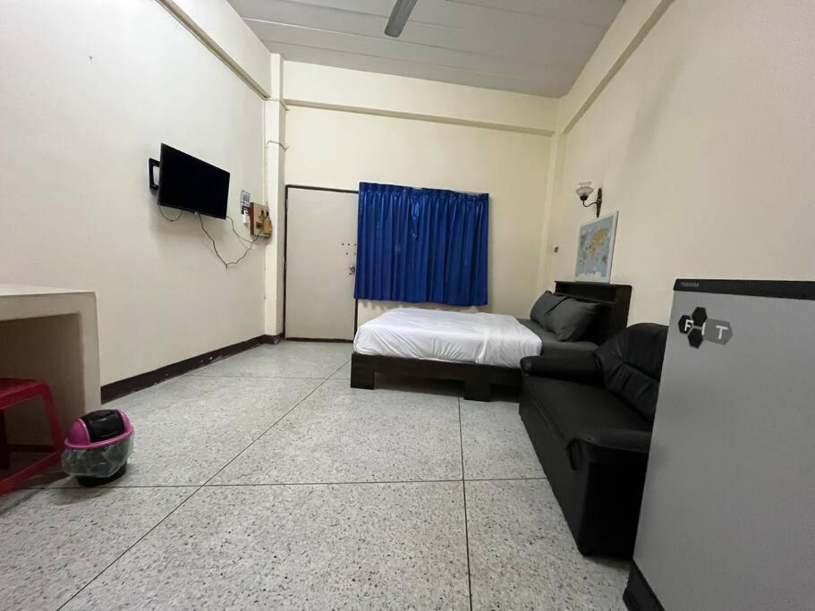 Room101 In Wanna Apartment パッタヤー エクステリア 写真