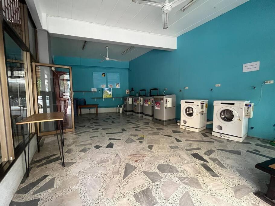 Room101 In Wanna Apartment パッタヤー エクステリア 写真